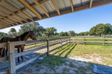 Horse Boarding